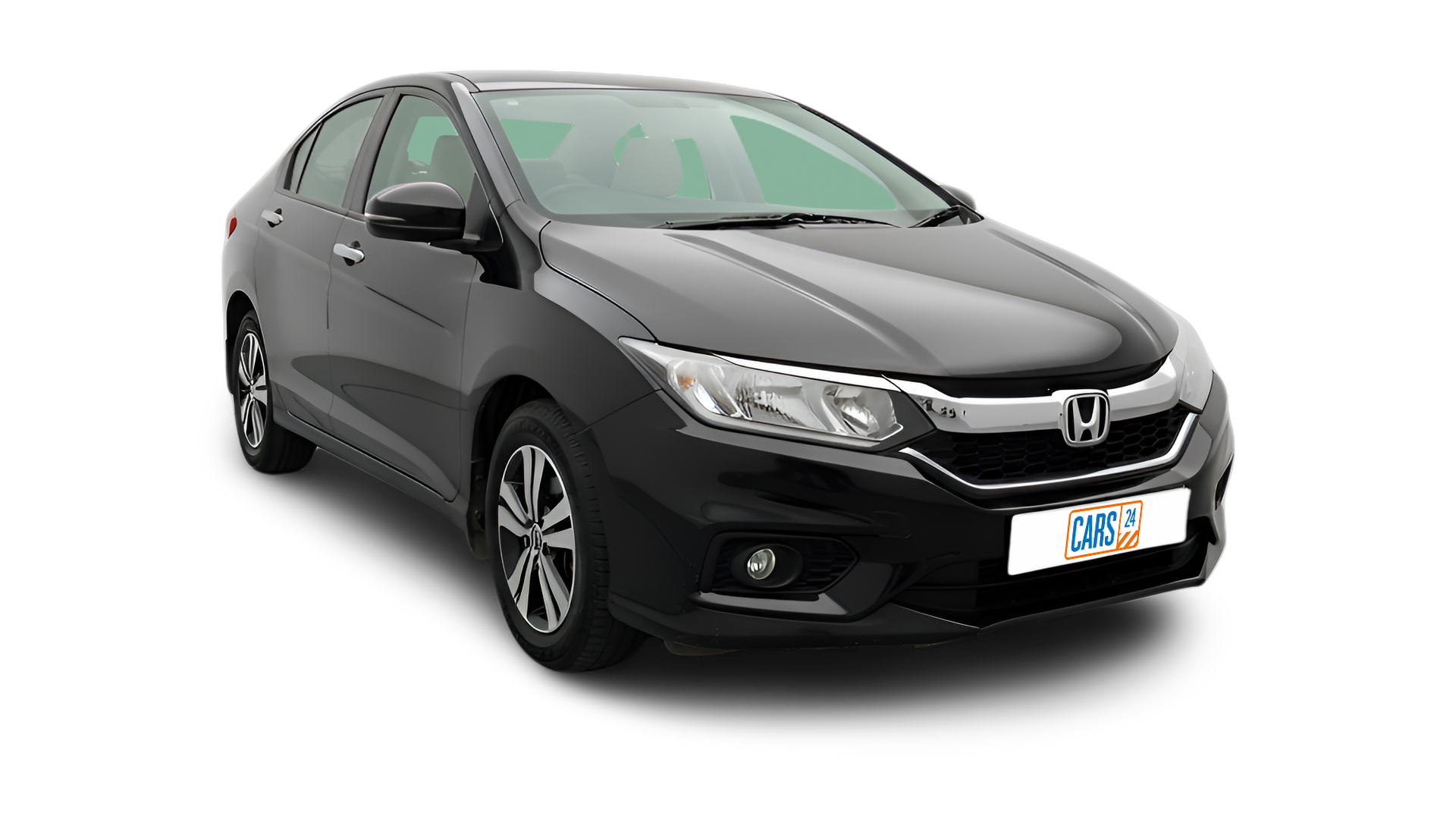 Honda City-img